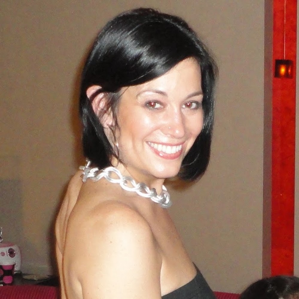 Meet your Posher, Astacia